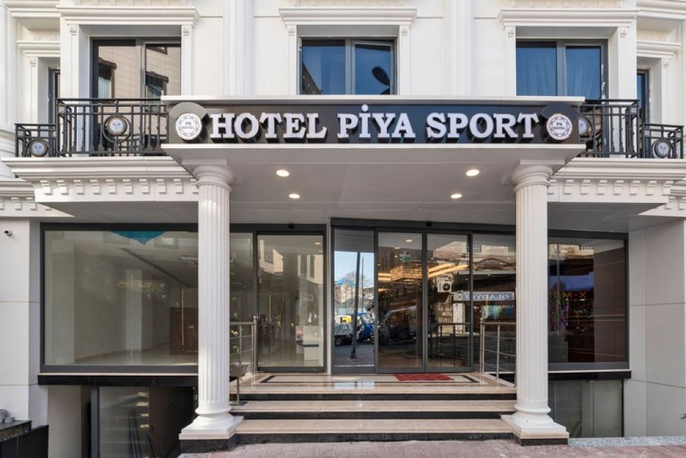 Piya Sport 4*
