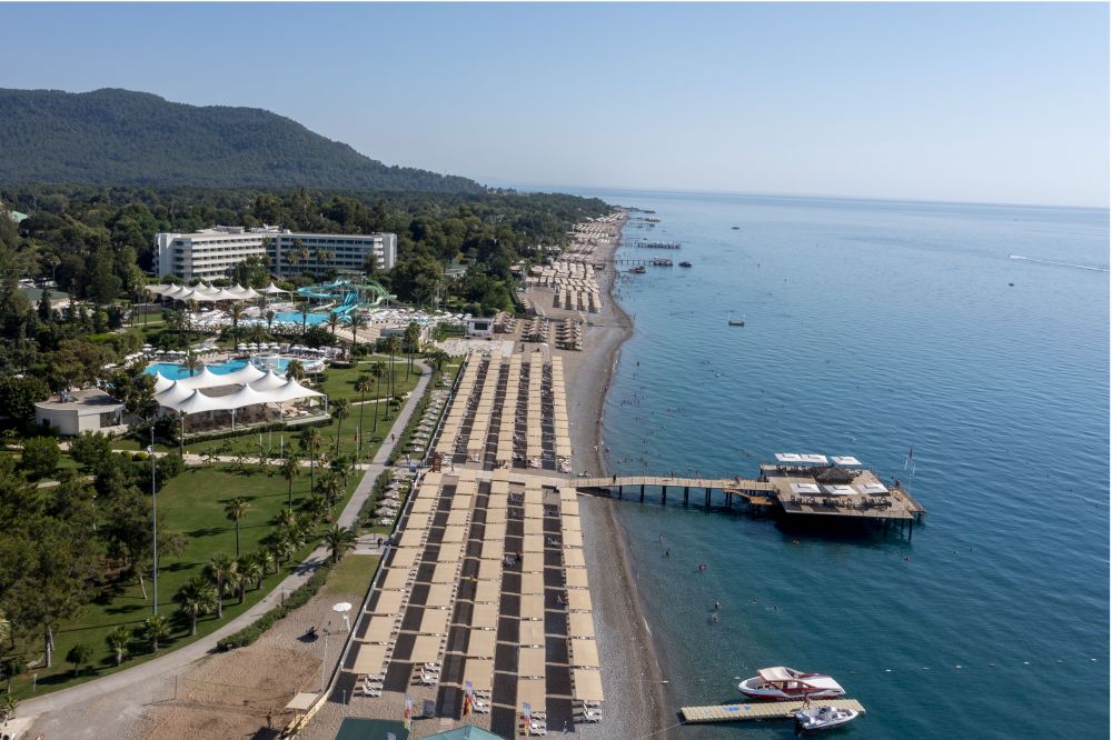 Mirage Park Resort 5*