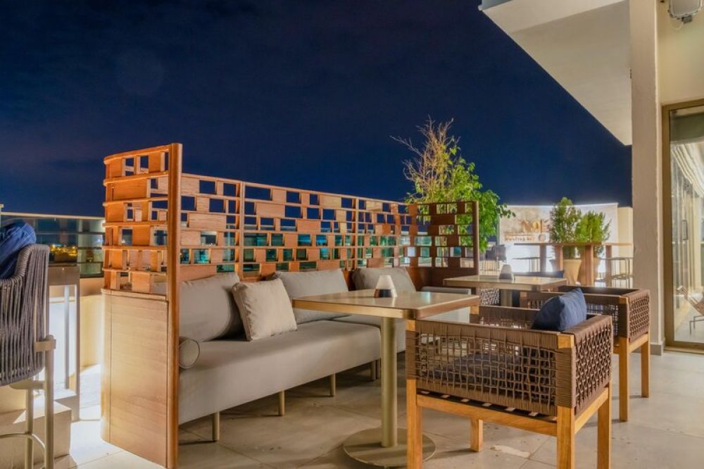 Sural Saray Hotel | Adults Only 16+ 5*