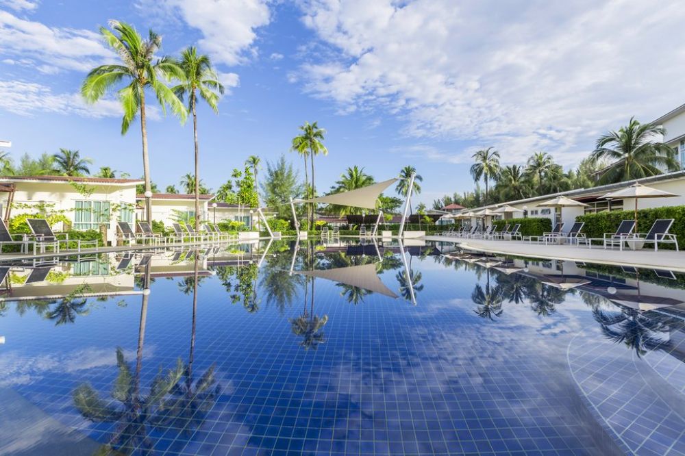 Kantary Beach Khao Lak 5*