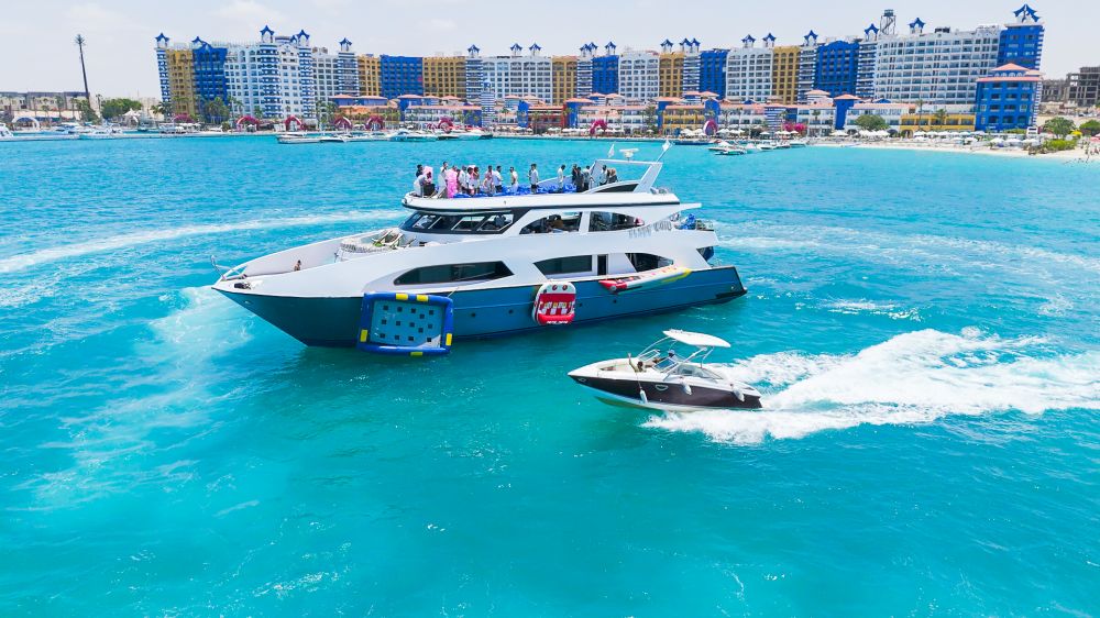 Porto Marina Resort &Spa 5*