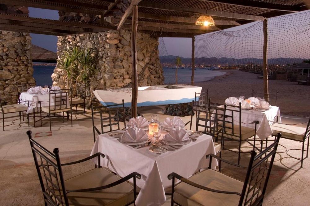 Paradise Abu Soma Resort 4*