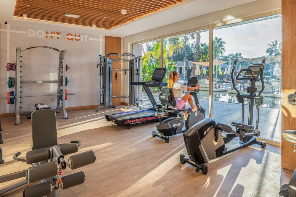 Berry Hotels Sorgun 5*