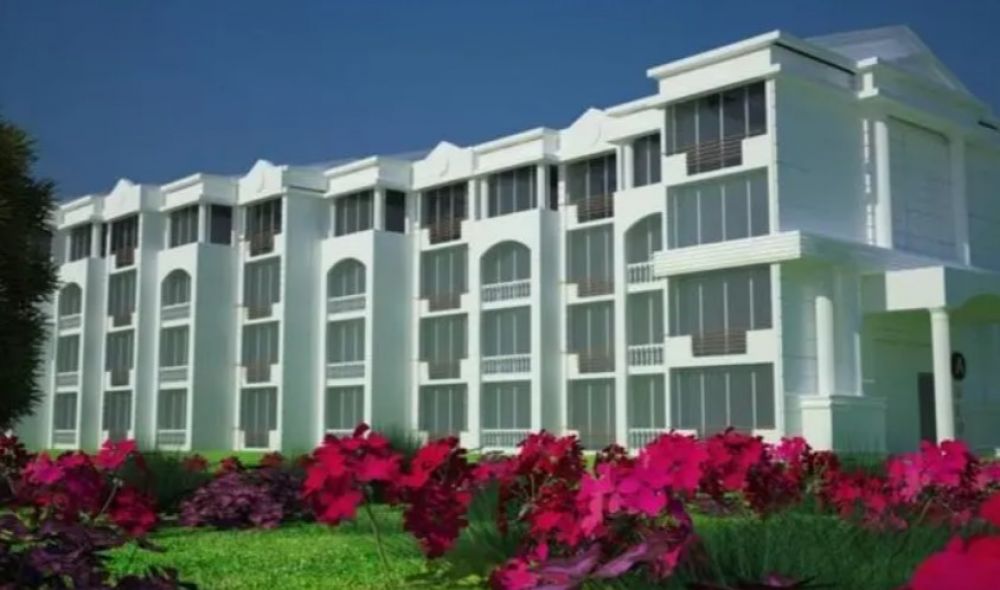 Club Golf Hotel 4*