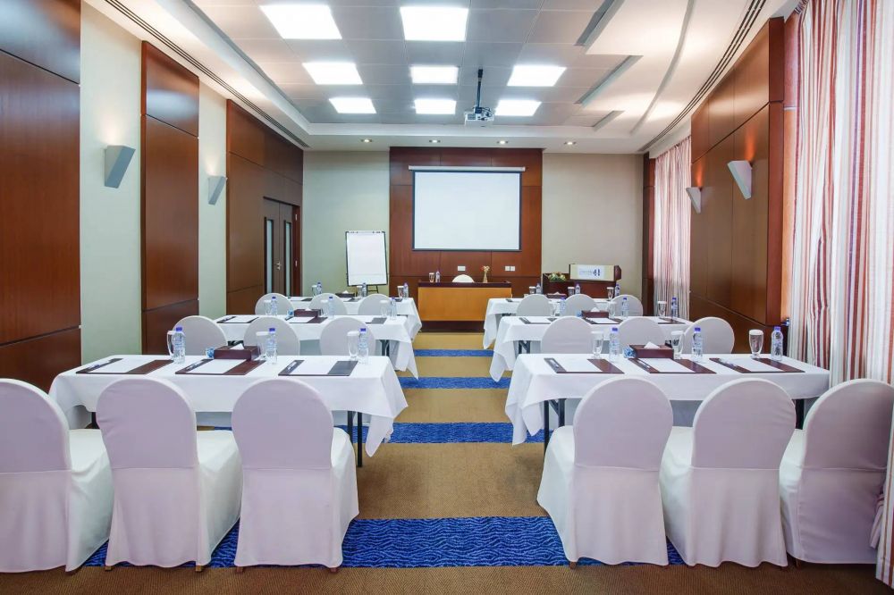 Concorde Hotel Fujairah 5*