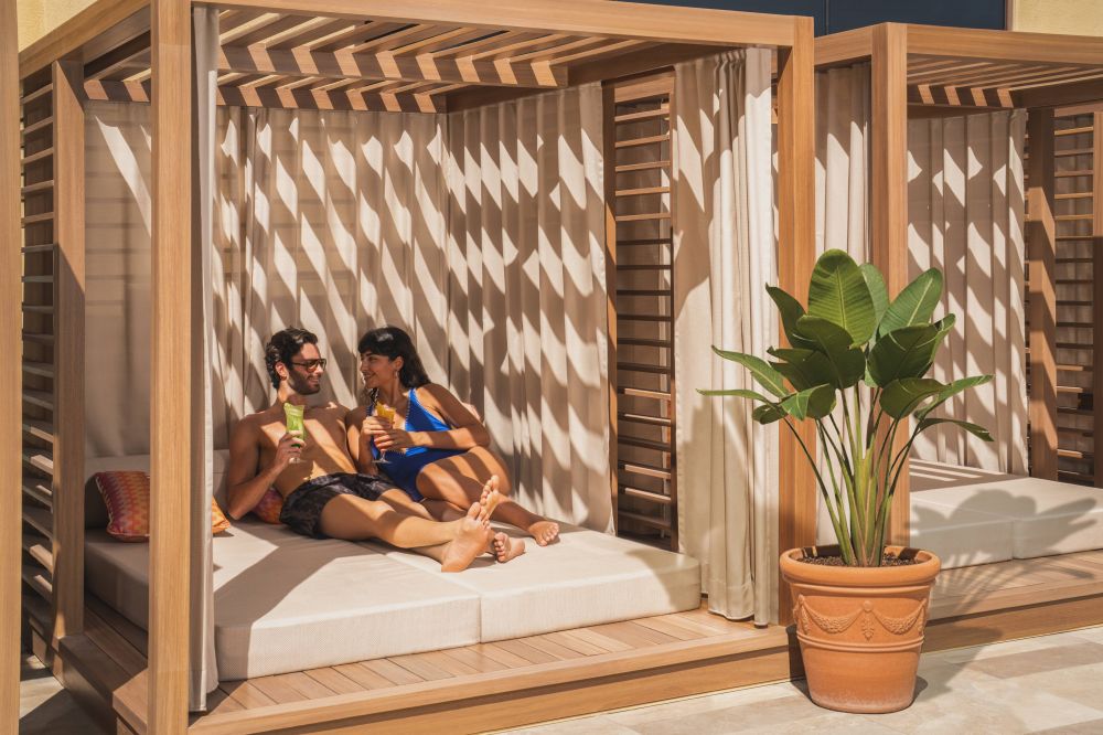 Pullman Al Marjan Island Resort (ex. Marjan Island Resort & Spa by Accor) 5*