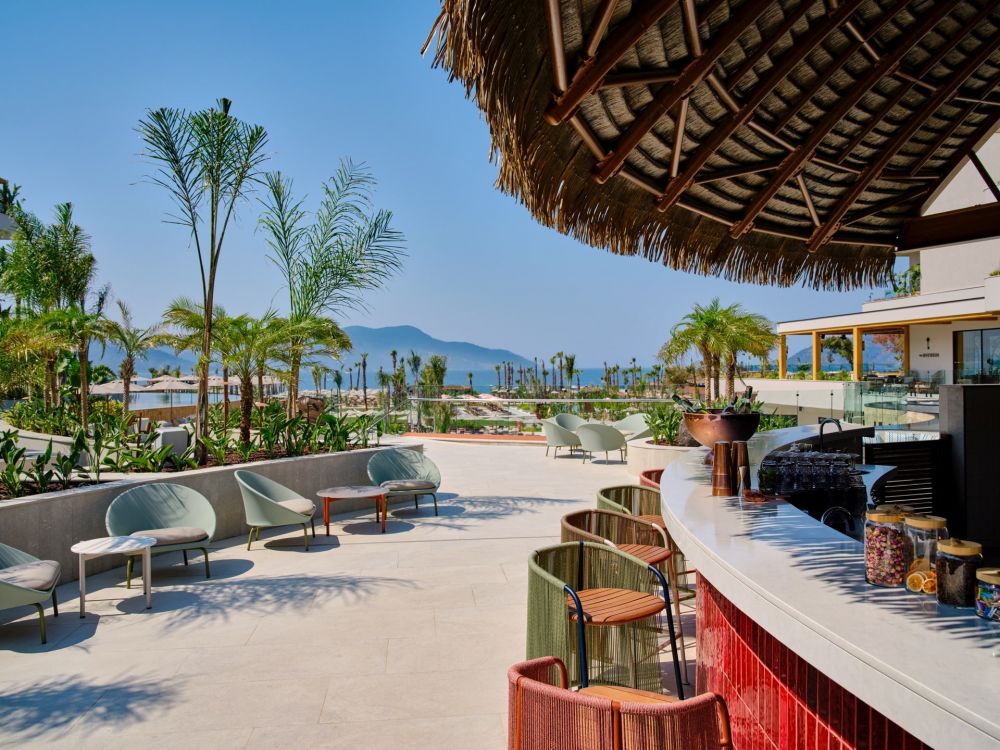 Xo Cape Arnna Hotel Club Adult Only +18 5*