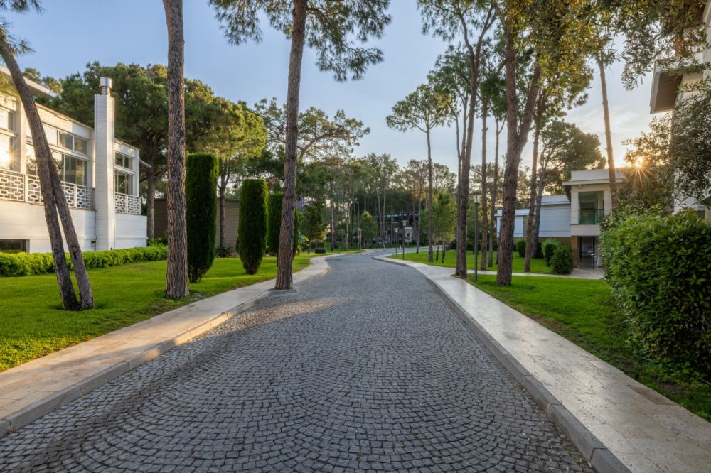 Nirvana Mediterranean Excellence 5*