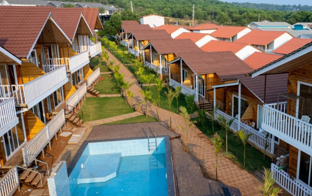Dallas Beach Resort (ex.Oralia Resort) 4*