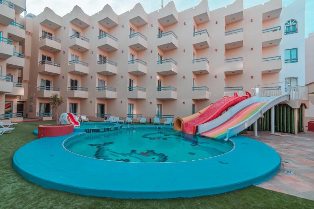 DEXON Roma Hotel (ex.Roma Hotel) 3*