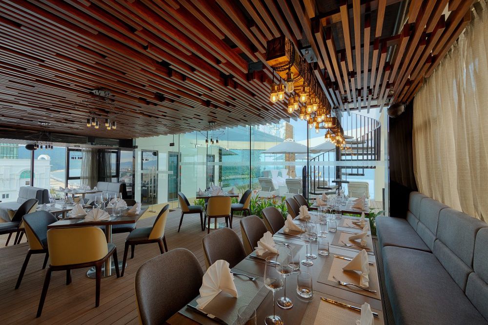 Belle Maison Parosand 4*