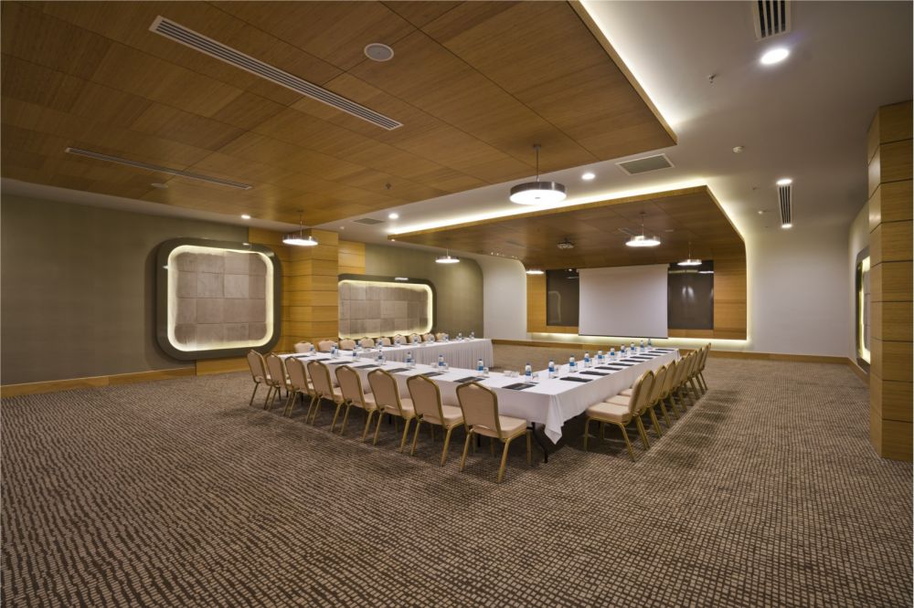 Maxx Royal Belek Golf Resort 5*