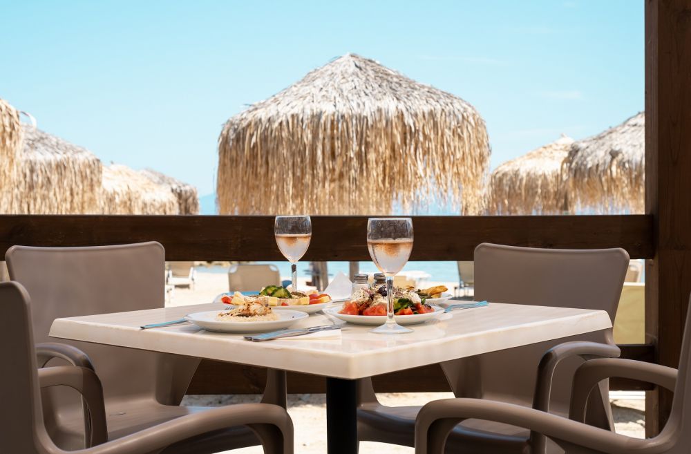 Messonghi Beach Holiday Resort 4*