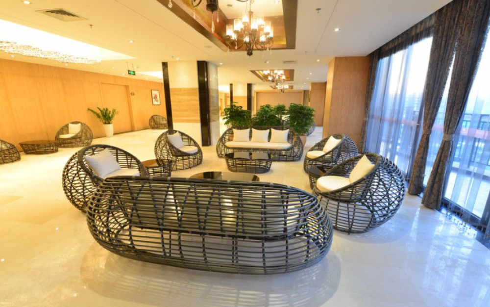 Barry Boutique Hotel Sanya 4*