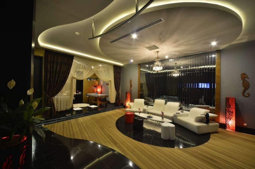 Elite Luxury Suite & SPA Hotel 5*