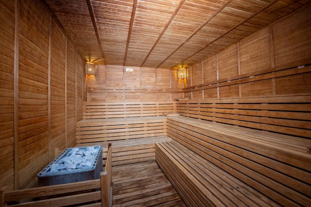 Linda Sunny Beach Hotel (Ex.Bieno Club Sunset Hotel) 5*