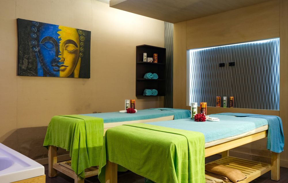 Belconti Resort 5*