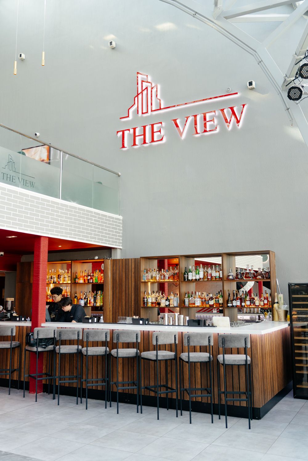 Saad-Hotel (ex. Astana Marriott Hotel) 5*