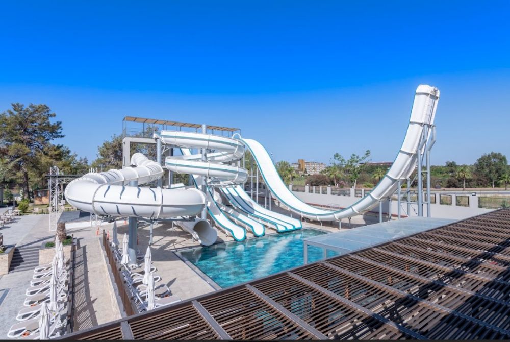 Sorgun Akadia Luxury Premium 5*