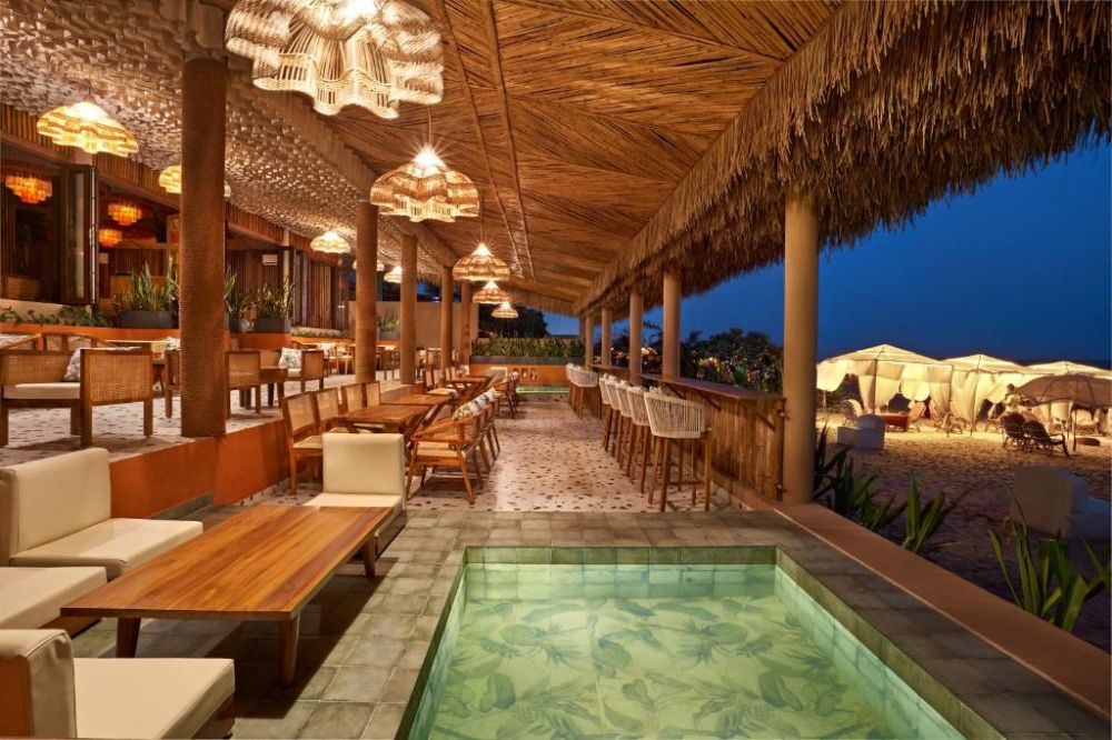 Larios Beach Holidays Resort 3*