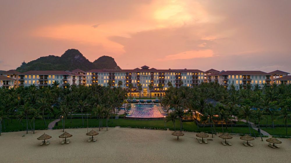 Danang Marriott Resort & Spa 5*