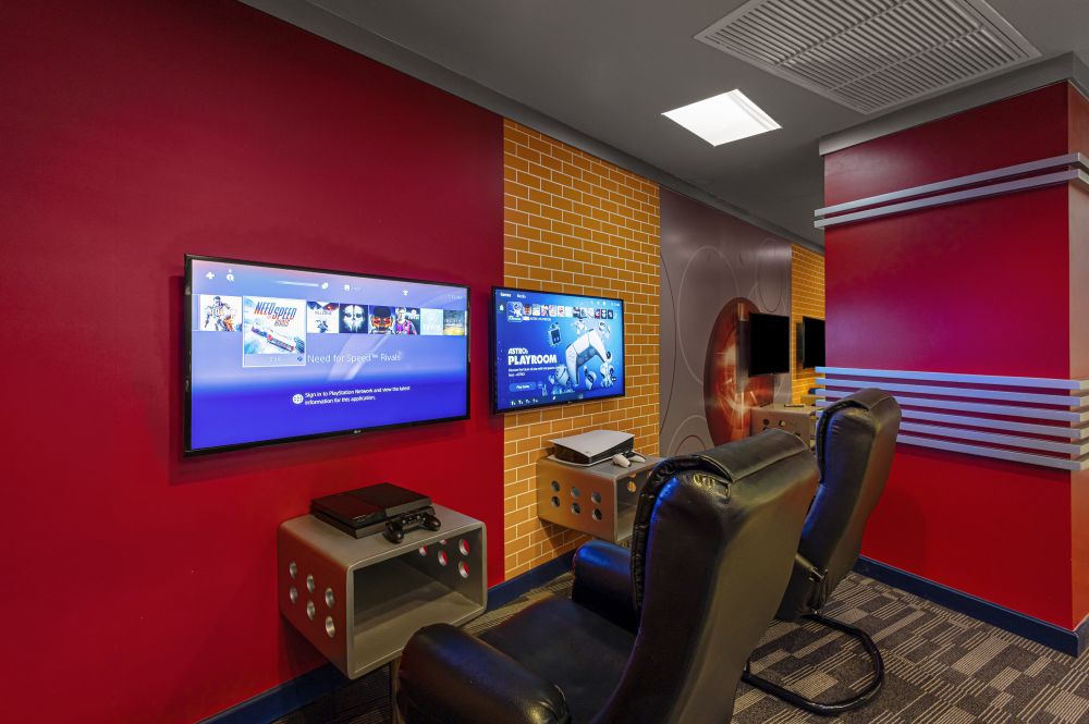 Royal Cliff Beach Terrace 5*