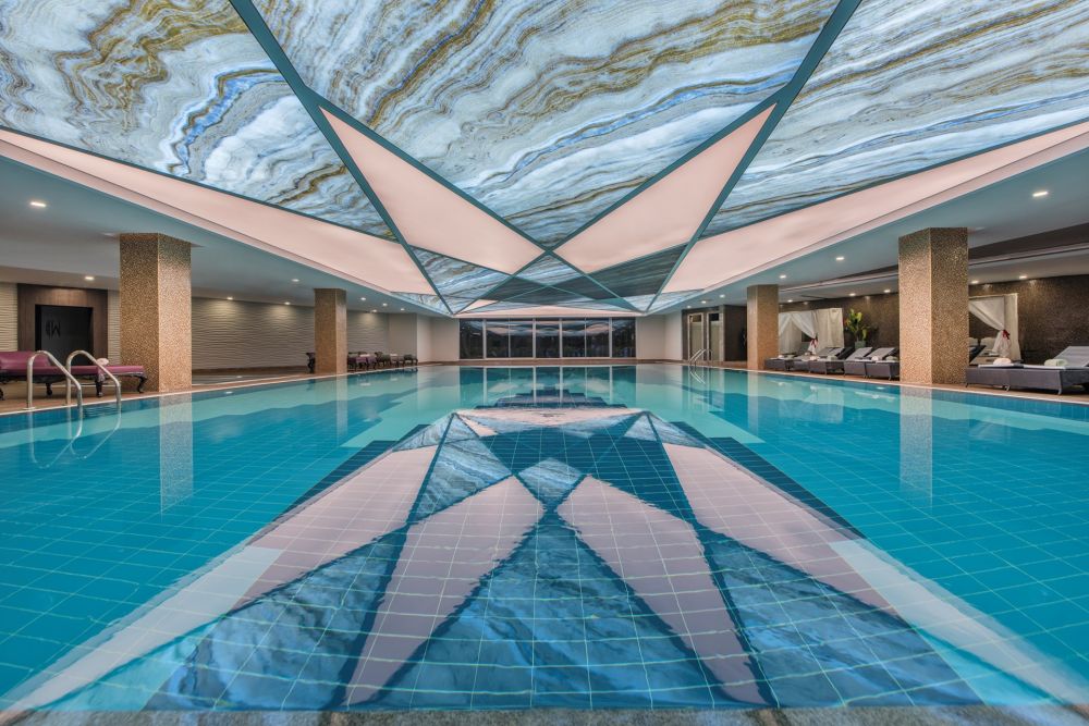 Delphin be Grand Resort 5*