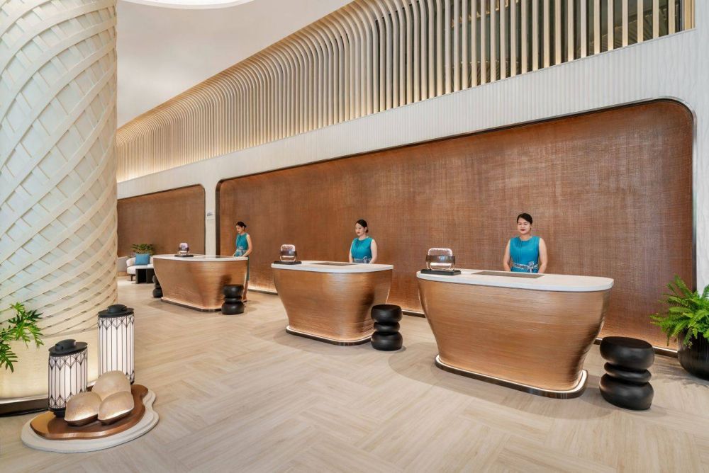 Pattaya Marriott Resort & Spa 5*