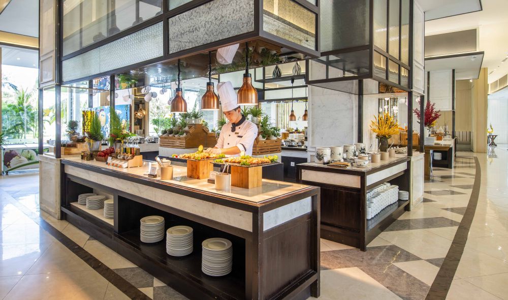 Vinpearl Resort & Golf Nam Hoi An 5*