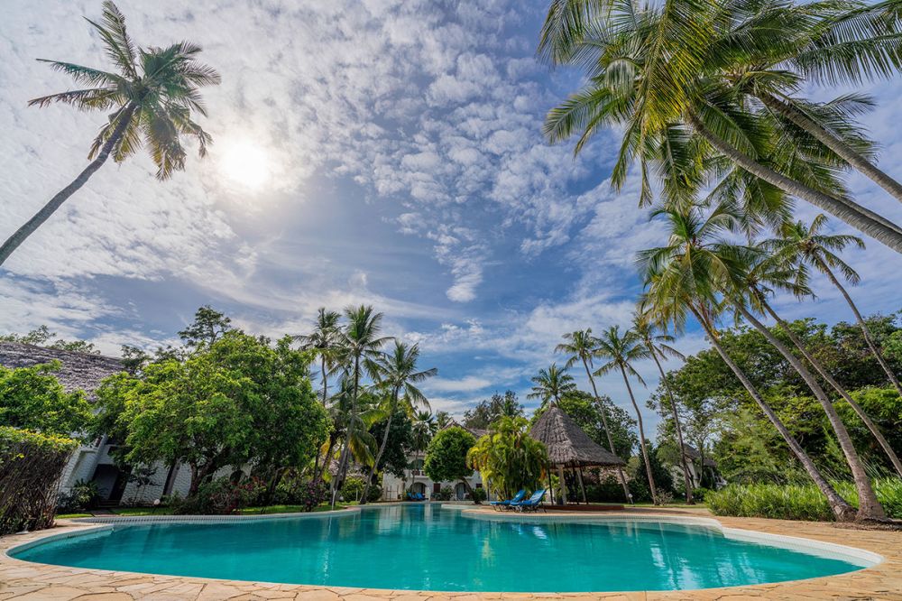Diamonds Leisure Beach & Golf Resort 4*