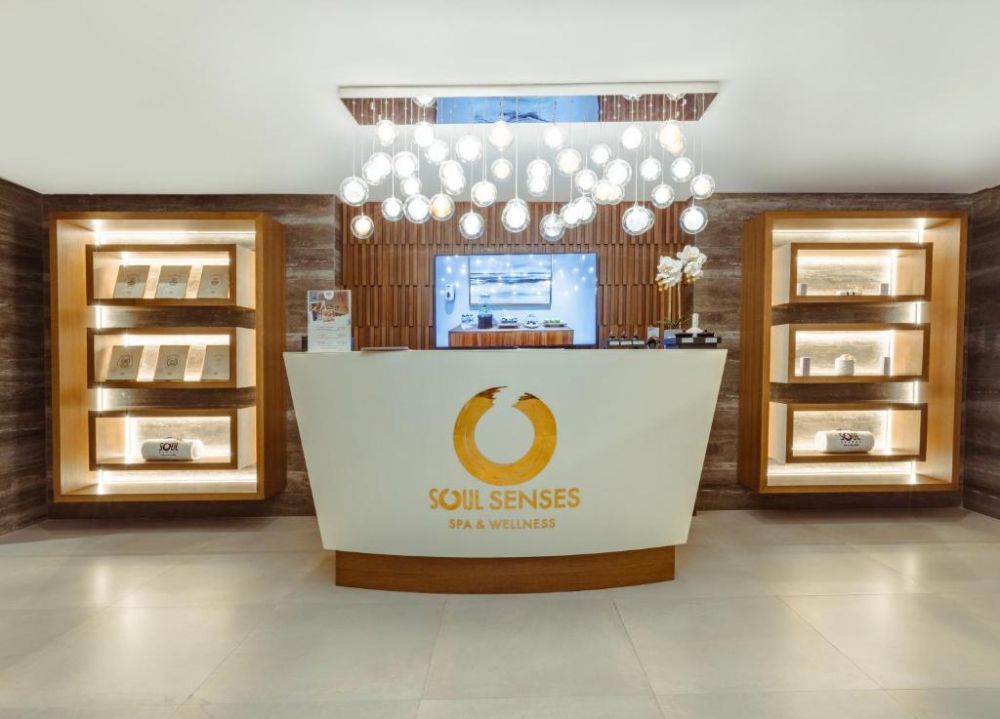 Khalidia Palace Hotel Dubai by Mourouj Gloria (ex. Khalidia Palace Hotel Dubai) 5*