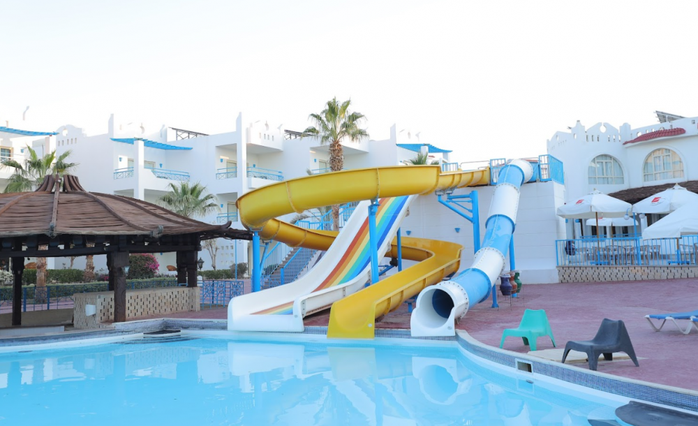 Sharm Bride Aqua Hotel Resort & Spa (ex. Aqua Hotel Resort & Spa) 4*