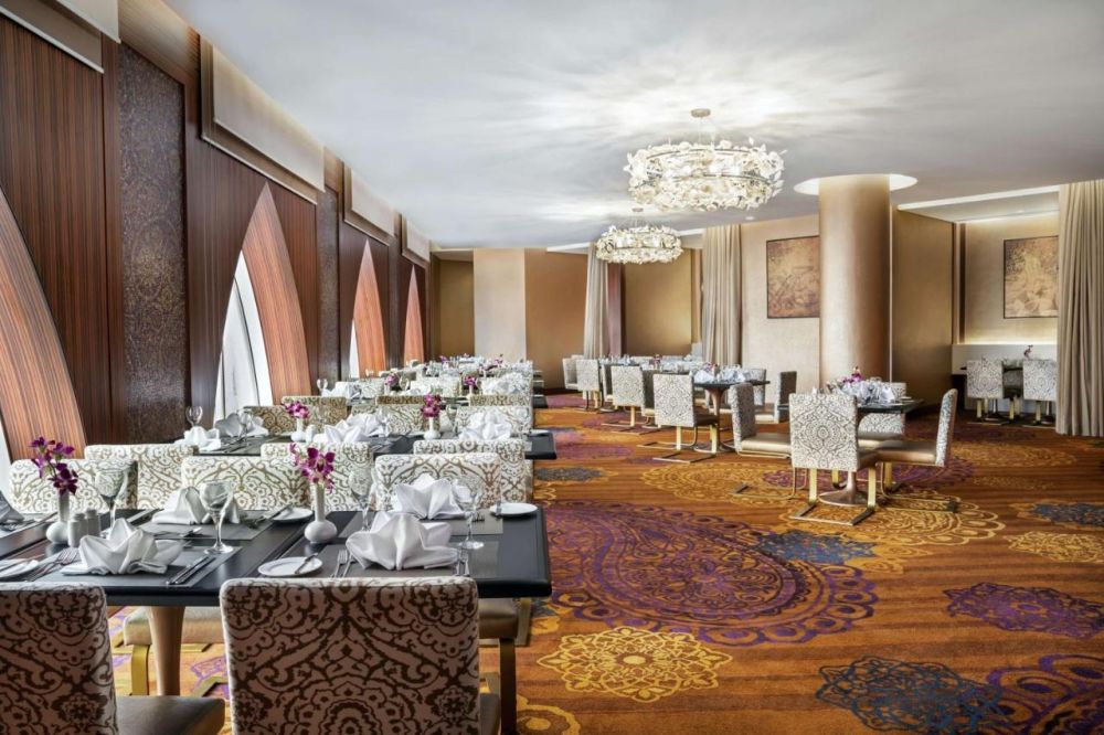 DoubleTree by Hilton Makkah Jabal Omar 4*
