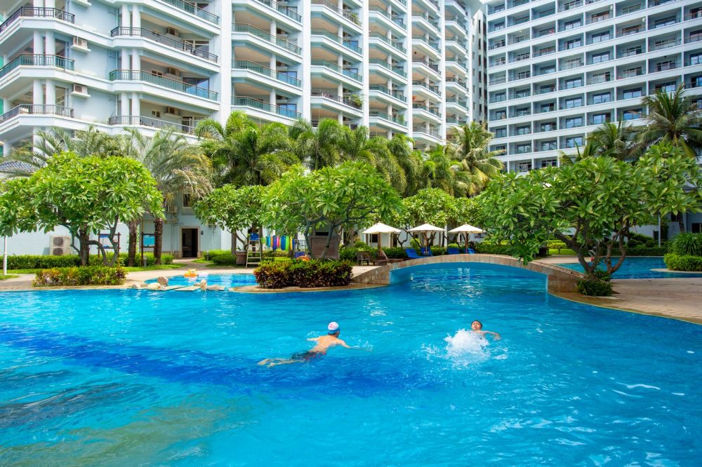 Tianze Beach Resort 4*