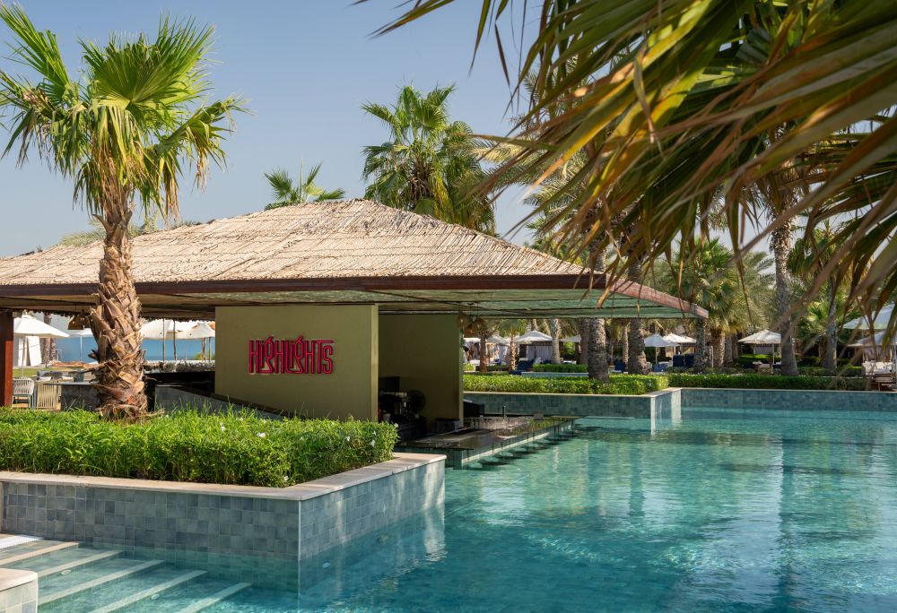 Rixos Al Mairid Ras Al Khaimah 5*