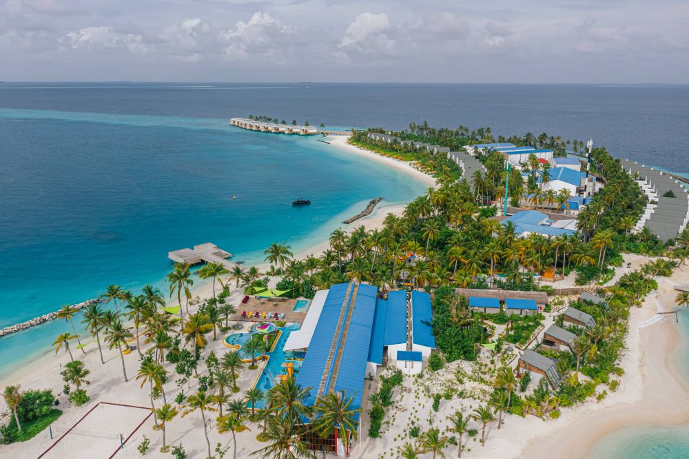 Oaga Art Resort 5*