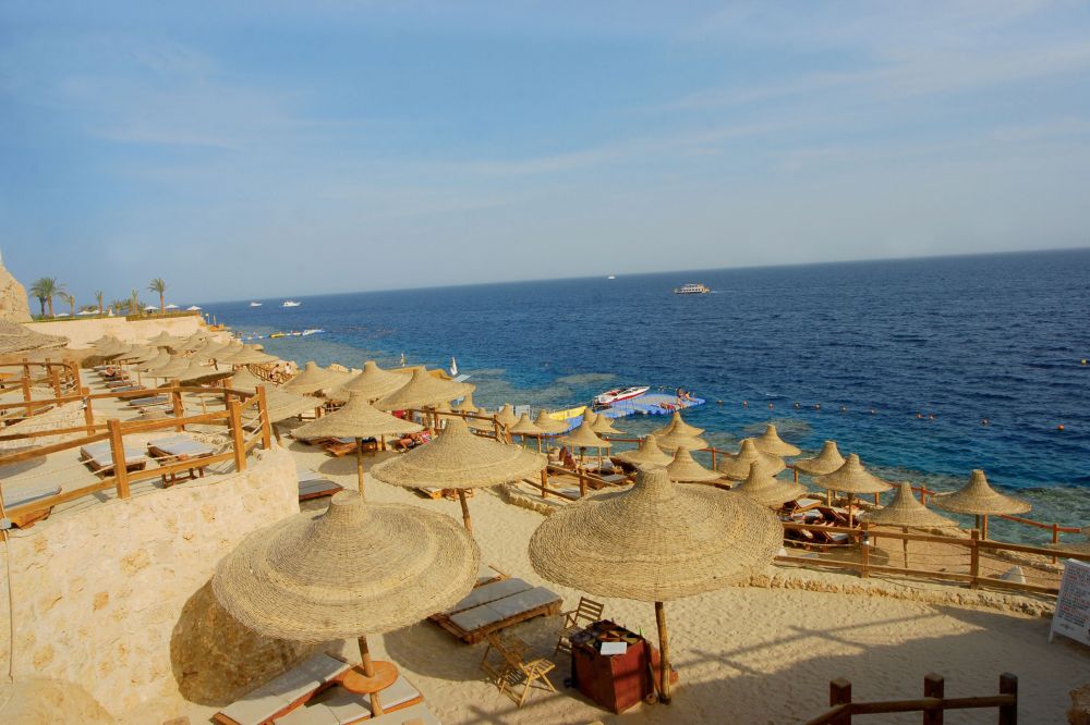 Sharm Resort 4*