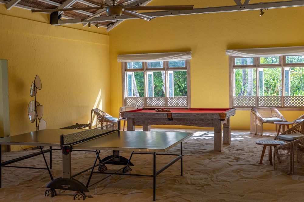 NH Collection Maldives Reethi Resort (ex. Reethi Beach Resort) 4*