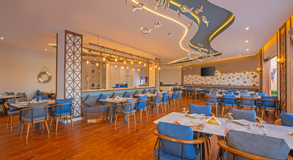Albatros Neverland Hotel (Pickalbatros Water Valley Resort) 4*