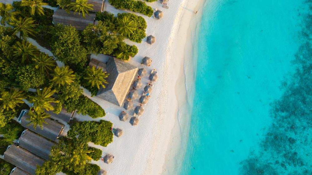 NH Collection Maldives Reethi Resort (ex. Reethi Beach Resort) 4*