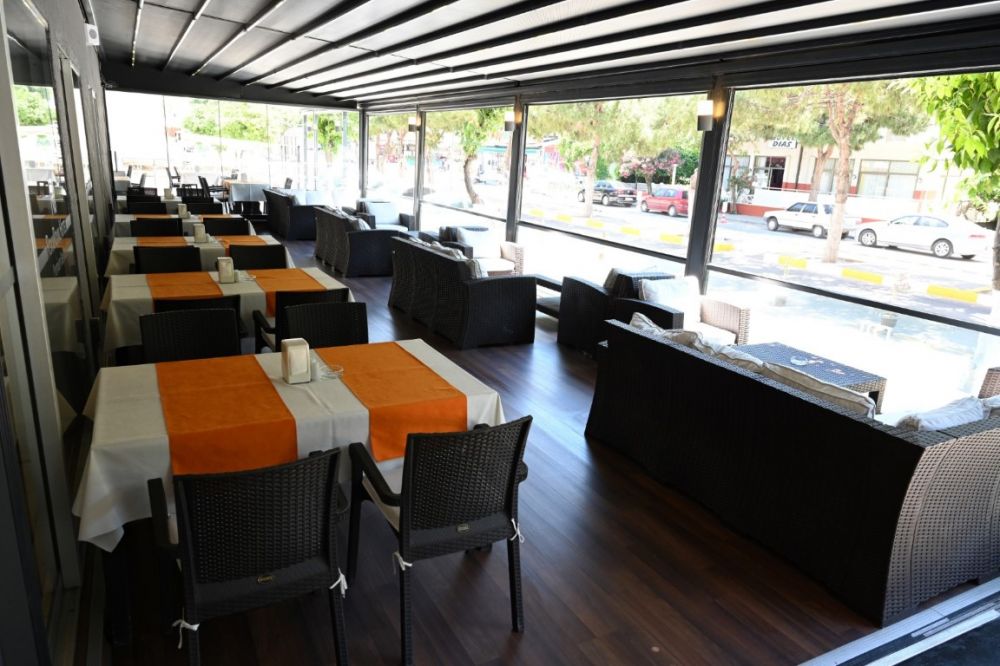 Roxx Royal Hotel 4*