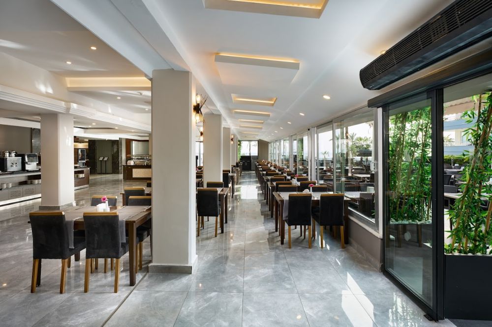 Kaila Beach (ex. Katya Hotel) 5*