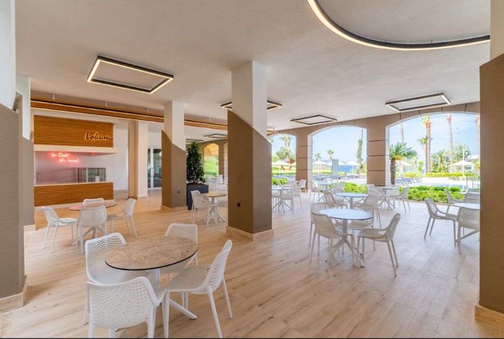 Kefaluka Resort 5*