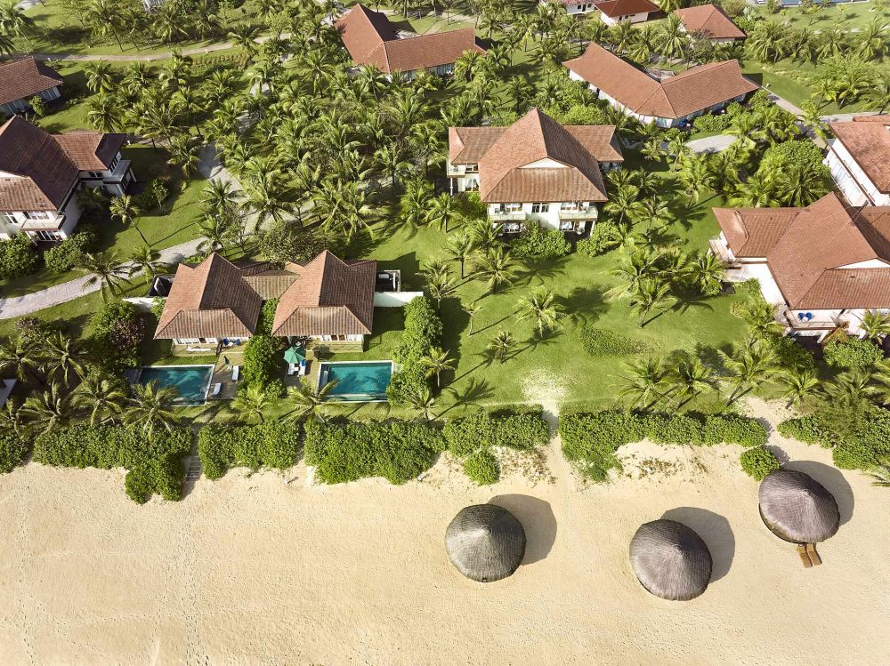 Robinson Nam Hoi An 5*