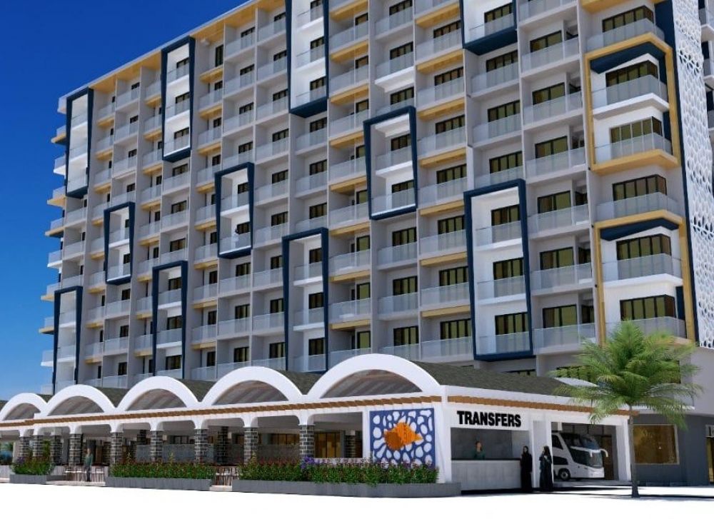 Triton Exotica 3*