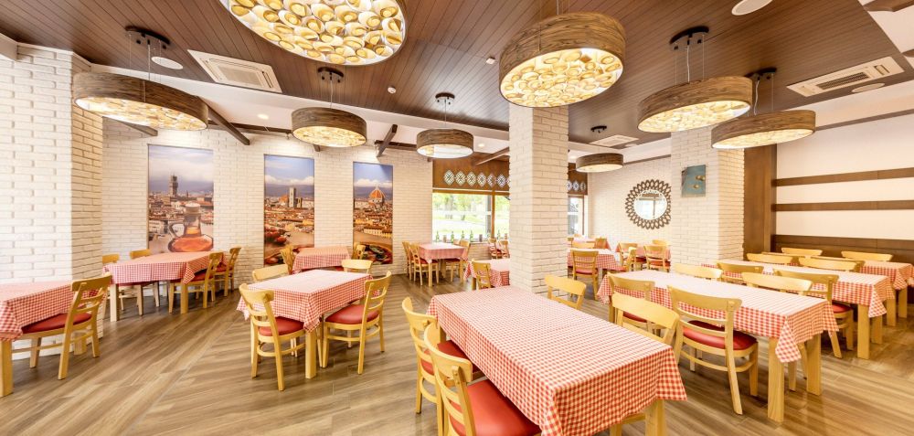 Effect Algara Beach Club Hotel (ex. Algara Beach) 4*
