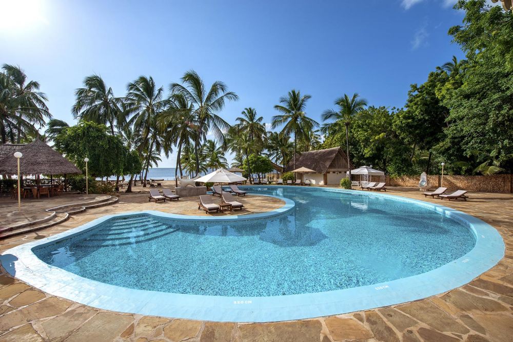 Diamonds dream of Africa 4*