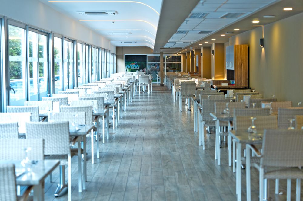 Avena Resort & Spa Hotel 4*