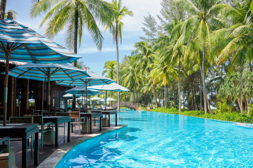 The Haven Khao Lak | Adults Only 12+ 5*