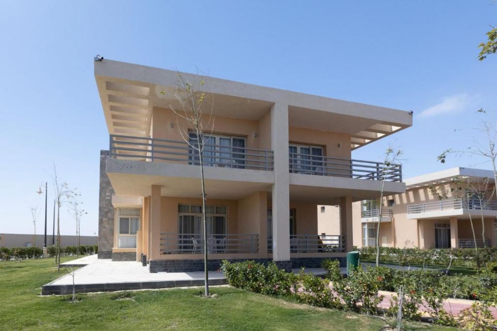 Gewan Resort New Alamein (ex.Tolip Resort Sunrays) 5*